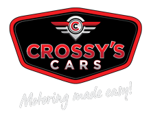 Crossy's Cars